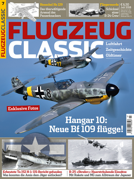 flugzeugclassic.de